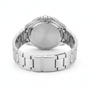 RELOJ ANALOGICO HOMBRE Q07A-001PY Q&Q Q&Q