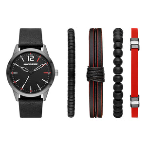 RELOJ ANALOGICO HOMBRE SR9066 SKECHERS SKECHERS