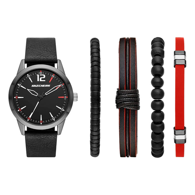 RELOJ ANALOGICO HOMBRE SR9066 SKECHERS SKECHERS