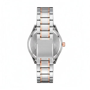 RELOJ ANALOGICO HOMBRE QZ48J401Y Q&Q Q&Q