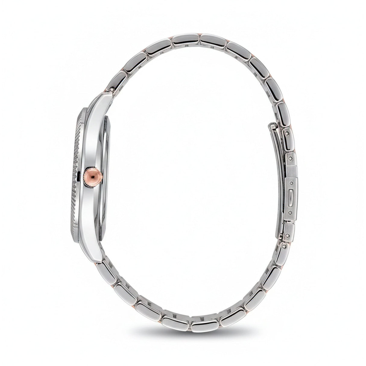 RELOJ ANALOGICO HOMBRE QZ48J401Y Q&Q Q&Q