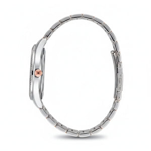 RELOJ ANALOGICO HOMBRE QZ48J401Y Q&Q Q&Q