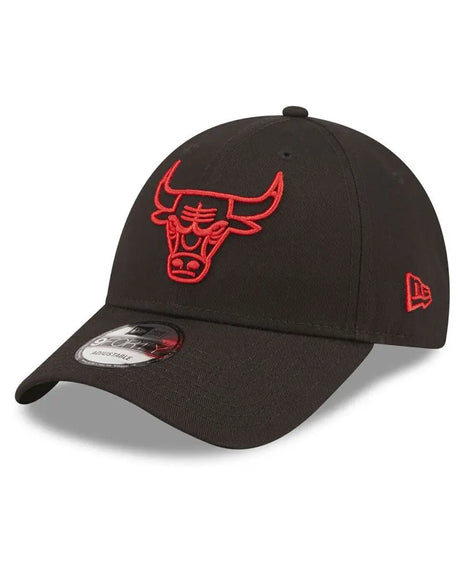GORRA NEW ERA NBA-CHICAGO BULLS 9FORTY 196996669823 NEW ERA
