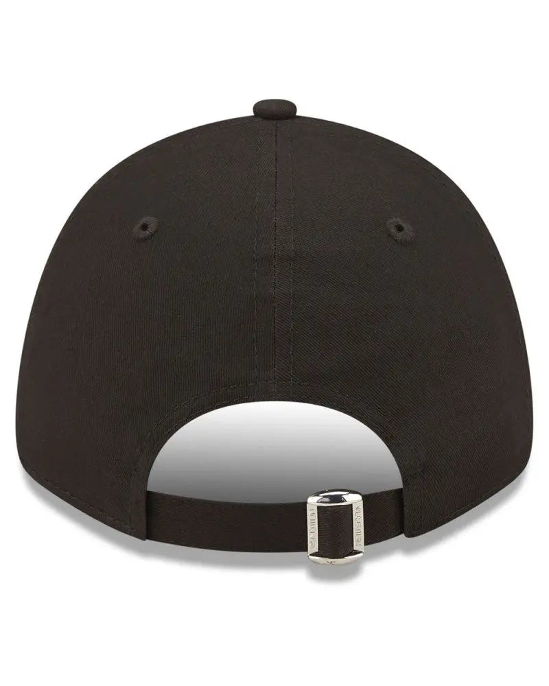GORRA NEW ERA NBA-CHICAGO BULLS 9FORTY 196996669823 NEW ERA