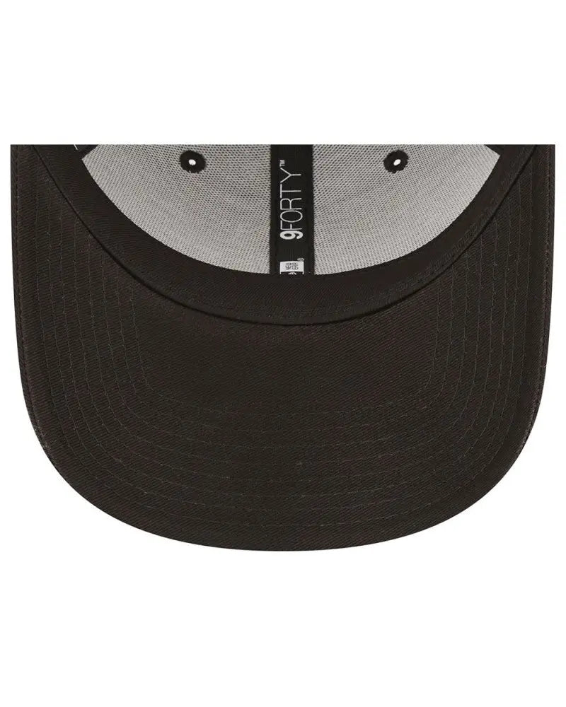 GORRA NEW ERA NBA-CHICAGO BULLS 9FORTY 196996669823 NEW ERA