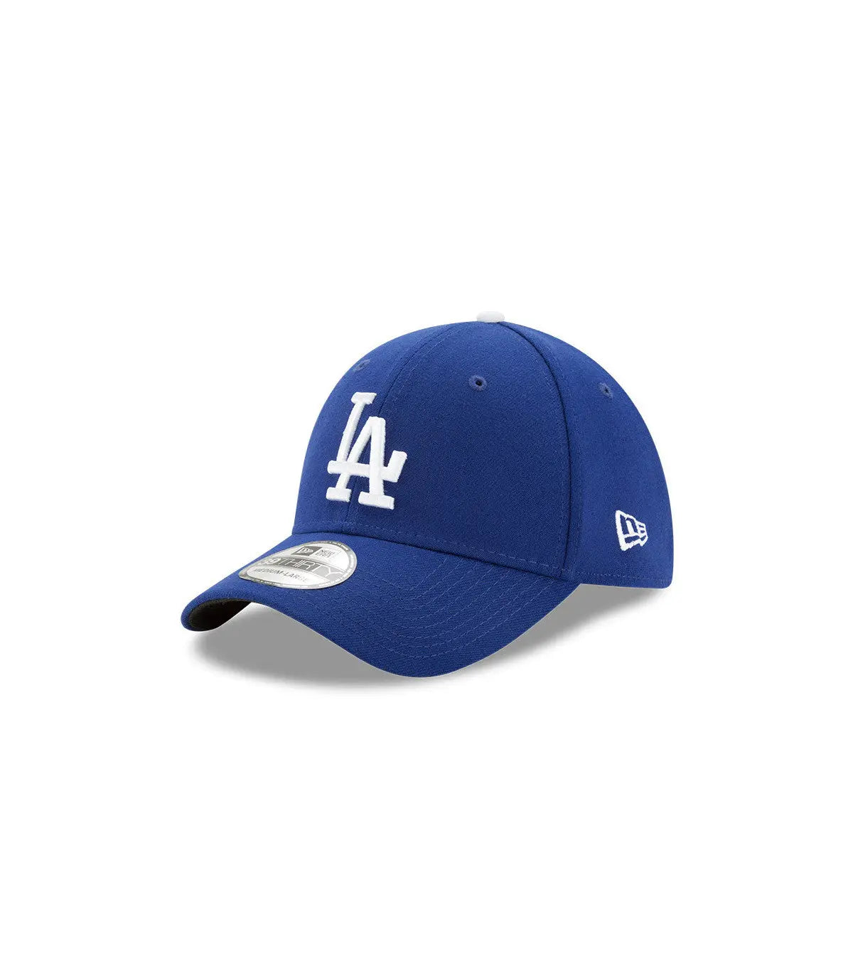 GORRA NEW ERA MLB-LOS ANGELES DODGERS 39THIRTY 884990908375 DARK BLUE NEW ERA