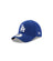 GORRA NEW ERA MLB-LOS ANGELES DODGERS 39THIRTY 884990908375 DARK BLUE NEW ERA