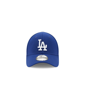 GORRA NEW ERA MLB-LOS ANGELES DODGERS 39THIRTY 884990908375 DARK BLUE