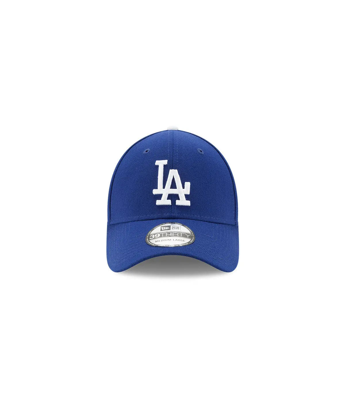 GORRA NEW ERA MLB-LOS ANGELES DODGERS 39THIRTY 884990908375 DARK BLUE NEW ERA