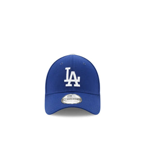 GORRA NEW ERA MLB-LOS ANGELES DODGERS 39THIRTY 884990908375 DARK BLUE NEW ERA