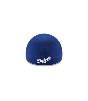 GORRA NEW ERA MLB-LOS ANGELES DODGERS 39THIRTY 884990908375 DARK BLUE NEW ERA