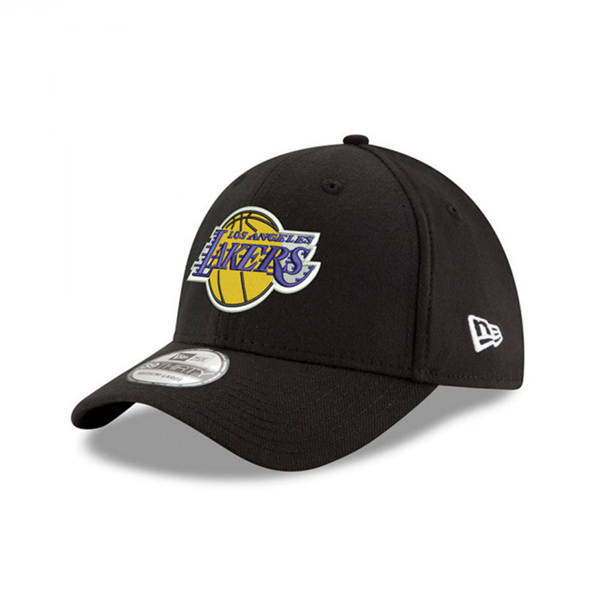 GORRA NEW ERA NBA-LOS ANGELES LAKERS 39THIRTY 190845022272