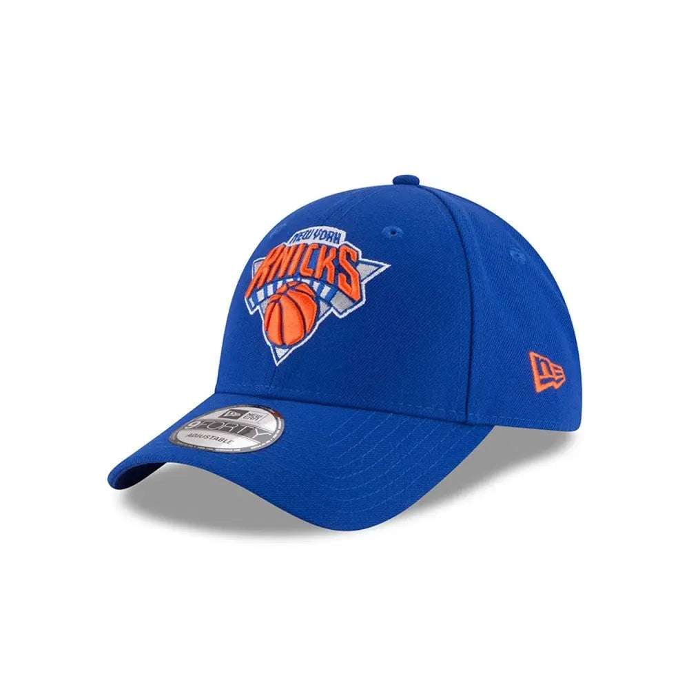 GORRA NEW ERA NBA-NEW YORK KNICKS 9FORTY 885430069625 NEW ERA