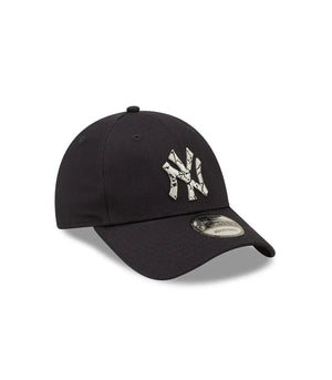GORRA NEW ERA 9FORTYMLB KIDS NEW YORK YANKEES BLACK NEW ERA