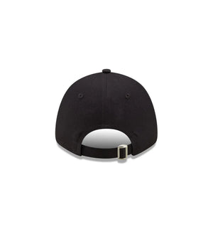 GORRA NEW ERA 9FORTYMLB KIDS NEW YORK YANKEES BLACK NEW ERA
