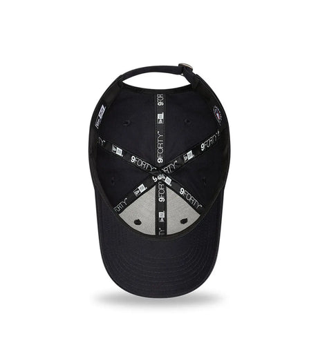 GORRA NEW ERA 9FORTYMLB KIDS NEW YORK YANKEES BLACK NEW ERA
