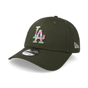 GORRA NEW ERA MLB-LOS ANGELES DODGERS 9FORTY 196996669472 NEW ERA