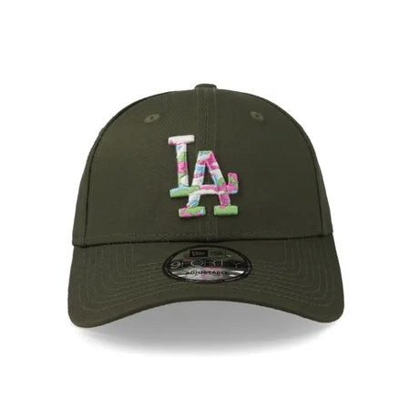 GORRA NEW ERA MLB-LOS ANGELES DODGERS 9FORTY 196996669472 NEW ERA