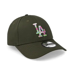 GORRA NEW ERA MLB-LOS ANGELES DODGERS 9FORTY 196996669472 NEW ERA
