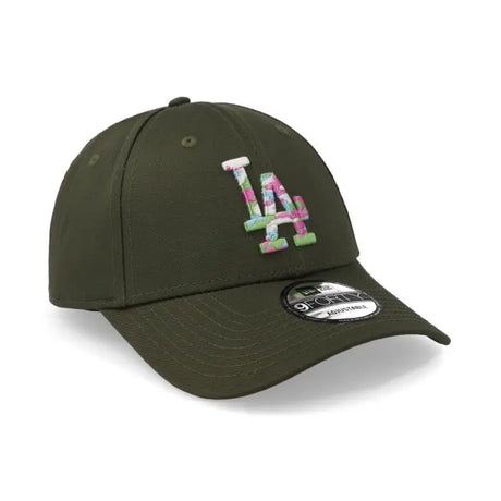 GORRA NEW ERA MLB-LOS ANGELES DODGERS 9FORTY 196996669472 NEW ERA