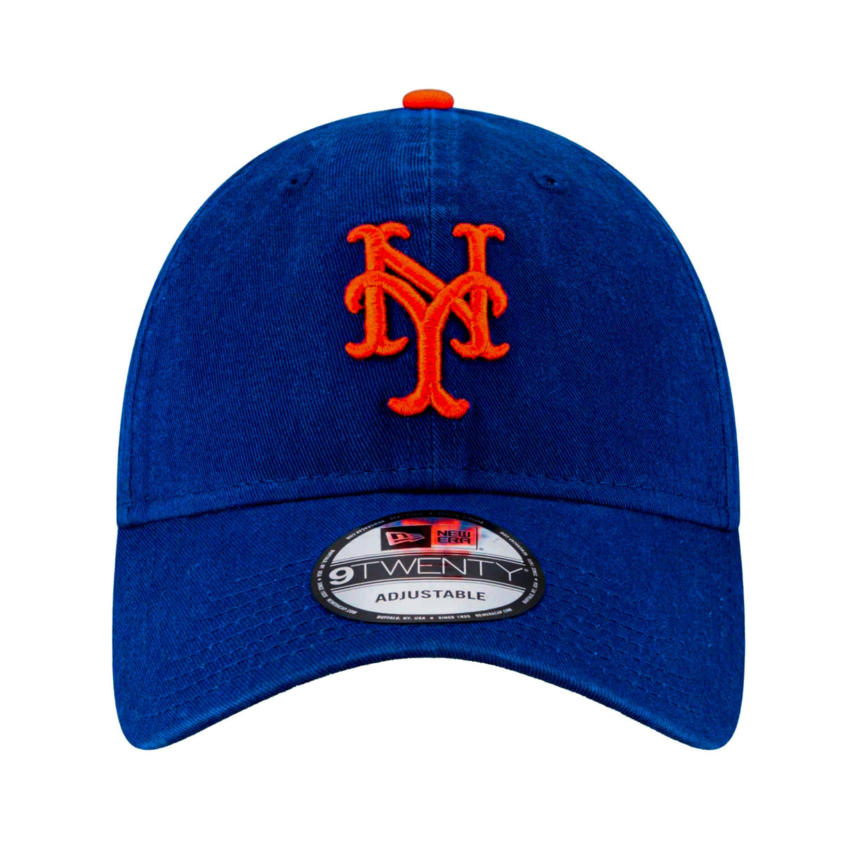 GORRA NEW ERA MLB-NEW YORK METS 9TWENTY 192094001961 NEW ERA