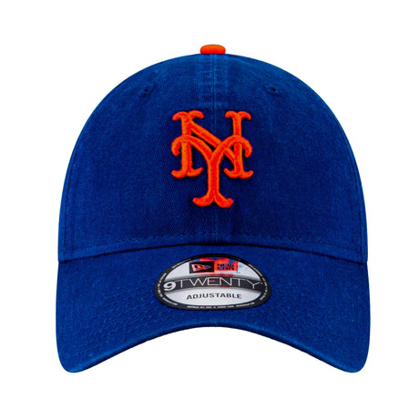 GORRA NEW ERA MLB-NEW YORK METS 9TWENTY 192094001961 NEW ERA
