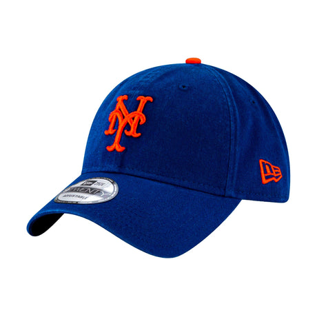GORRA NEW ERA MLB-NEW YORK METS 9TWENTY 192094001961 NEW ERA
