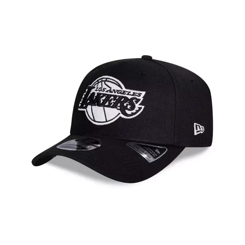 GORRA NEW ERA NBA-LOS ANGELES LAKERS 9FORTY 196172861546 NEW ERA