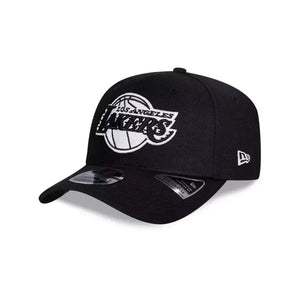 GORRA NEW ERA NBA-LOS ANGELES LAKERS 9FORTY 196172861546 NEW ERA
