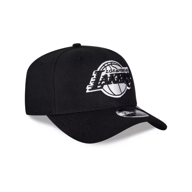 GORRA NEW ERA NBA-LOS ANGELES LAKERS 9FORTY 196172861546 NEW ERA