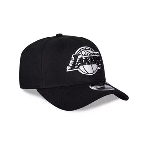 GORRA NEW ERA NBA-LOS ANGELES LAKERS 9FORTY 196172861546 NEW ERA