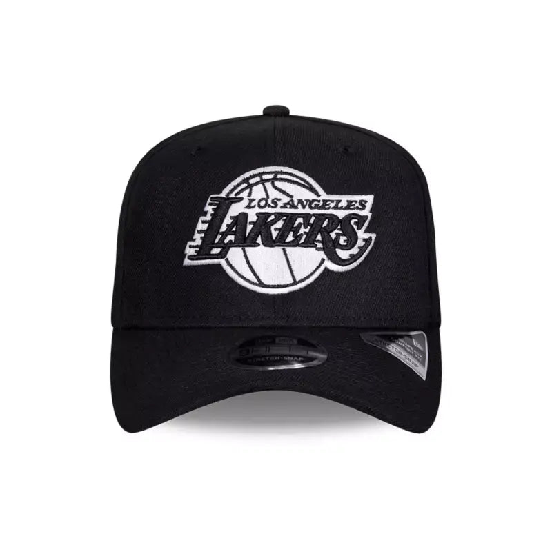 GORRA NEW ERA NBA-LOS ANGELES LAKERS 9FORTY 196172861546 NEW ERA