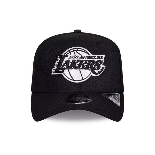 GORRA NEW ERA NBA-LOS ANGELES LAKERS 9FORTY 196172861546 NEW ERA