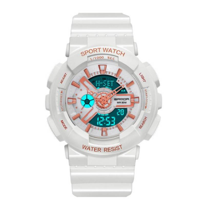 RELOJ ACUATICO HOMBRE 292 SANDA