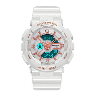 RELOJ ACUATICO HOMBRE 292 SANDA