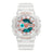 RELOJ ACUATICO HOMBRE 292 SANDA