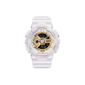 RELOJ ACUATICO MUJER 299 SANDA