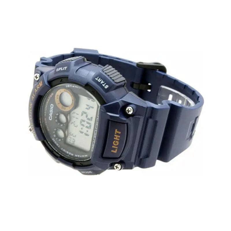 RELOJ ACUATICO HOMBRE W-735H-2AVDF CASIO CASIO