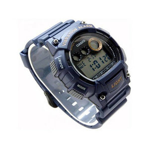 RELOJ ACUATICO HOMBRE W-735H-2AVDF CASIO