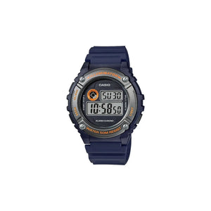 RELOJ ACUATICO HOMBRE W-216H-2B CASIO CASIO
