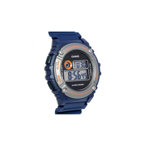 RELOJ ACUATICO HOMBRE W-216H-2B CASIO CASIO