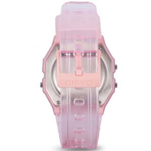 RELOJ  MUJER F-91WS-4D CASIO CASIO
