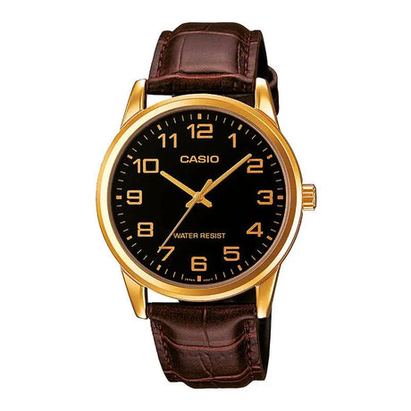 RELOJ ACUATICO HOMBRE MTP-V001GL-1B CASIO CASIO