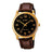 RELOJ ACUATICO HOMBRE MTP-V001GL-1B CASIO CASIO