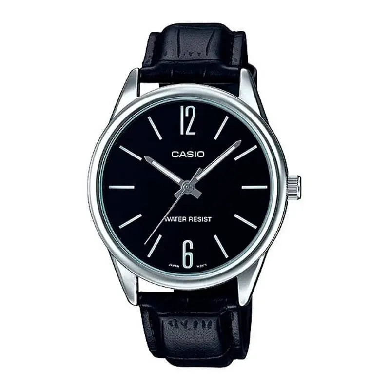 RELOJ ACUATICO HOMBRE MTP-V005L-1B CASIO CASIO