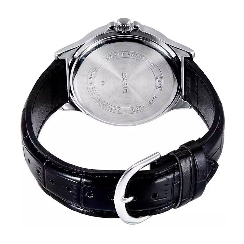 RELOJ ACUATICO HOMBRE MTP-V005L-1B CASIO