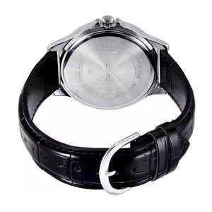 RELOJ ACUATICO HOMBRE MTP-V005L-1B CASIO
