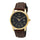 RELOJ ACUATICO HOMBRE MTP-V002GL-1BUDF CASIO CASIO