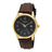 RELOJ ACUATICO HOMBRE MTP-V002GL-1BUDF CASIO