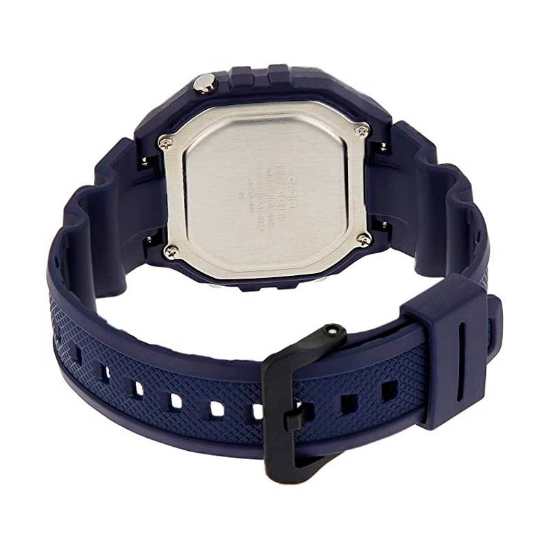RELOJ  HOMBRE W-218H-2A CASIO